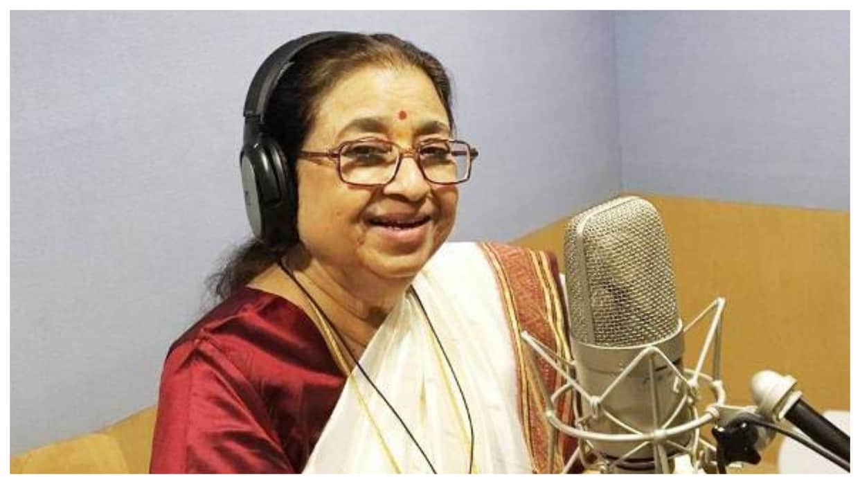 Usha Mangeshkar Birthday: Know About Singer Life Career Unknown Facts in Hindi
