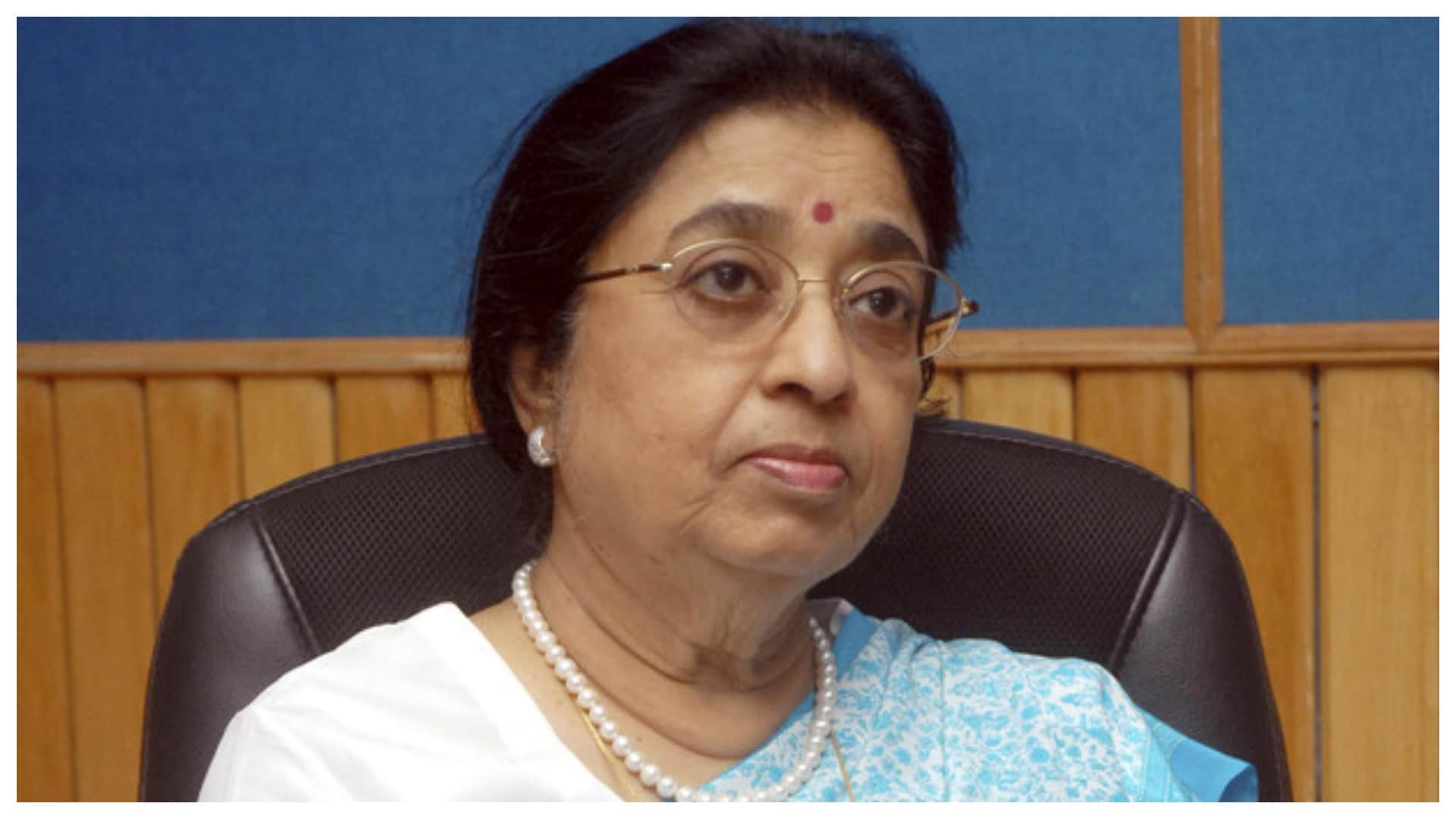 Usha Mangeshkar Birthday: Know About Singer Life Career Unknown Facts in Hindi
