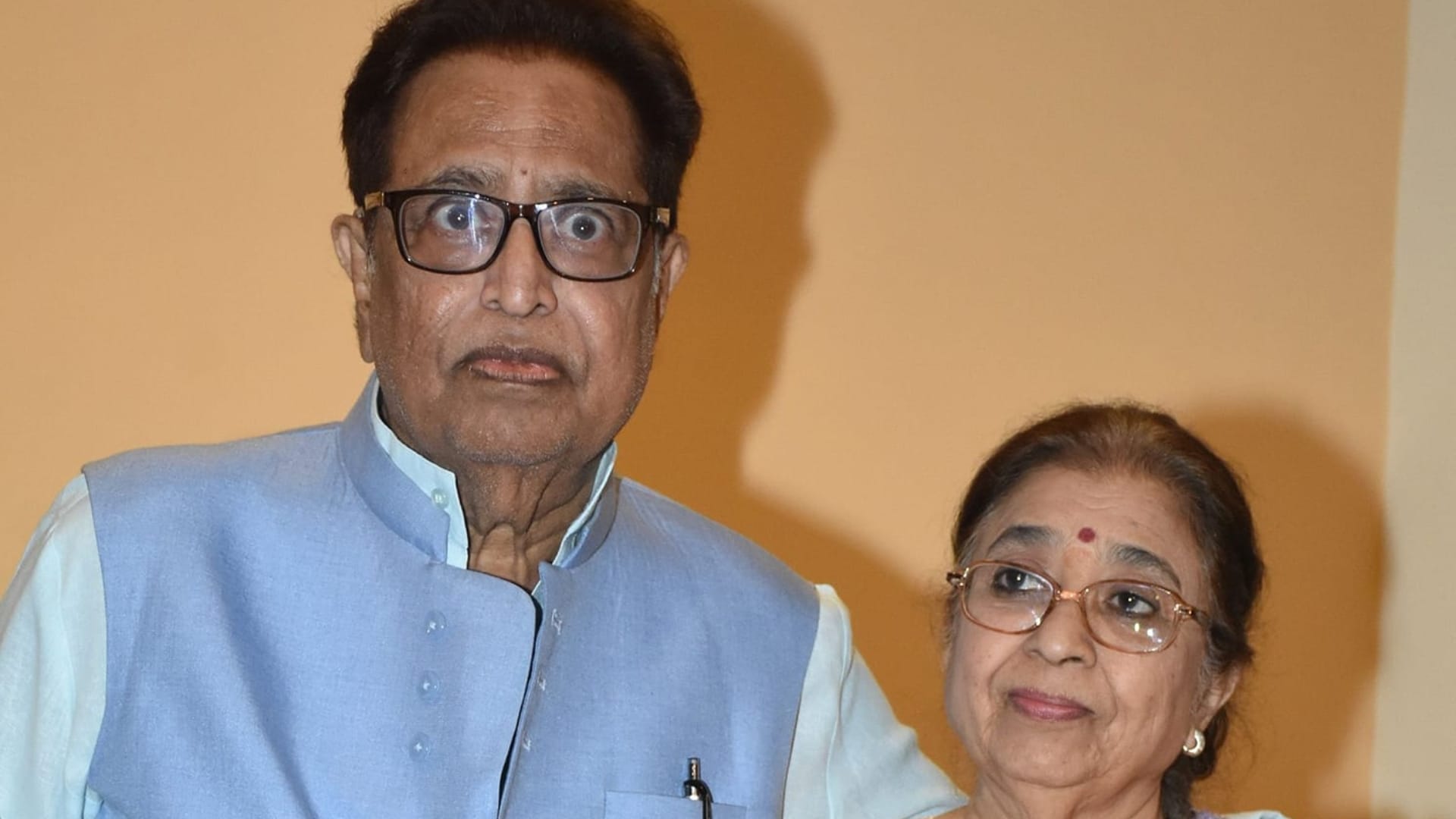 Usha Mangeshkar EXCLUSIVE interview with amar Ujala jai santoshi maa mungda aplam chaplam lata mangeshkar