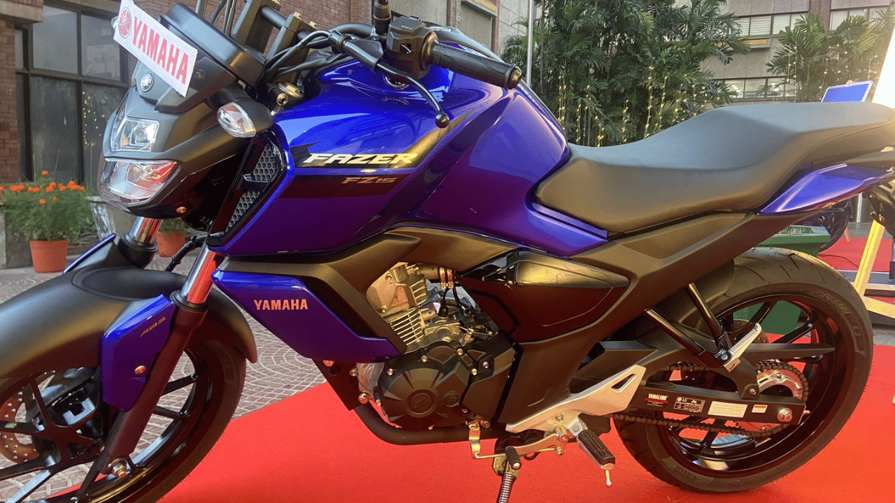 How many indian two wheeler makers will introduce bikes with flex fuel technology know full details