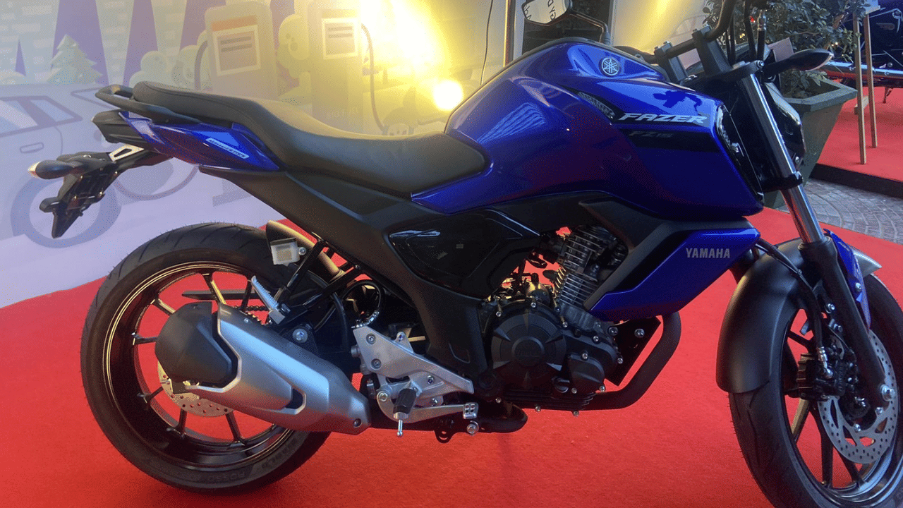 How many indian two wheeler makers will introduce bikes with flex fuel technology know full details