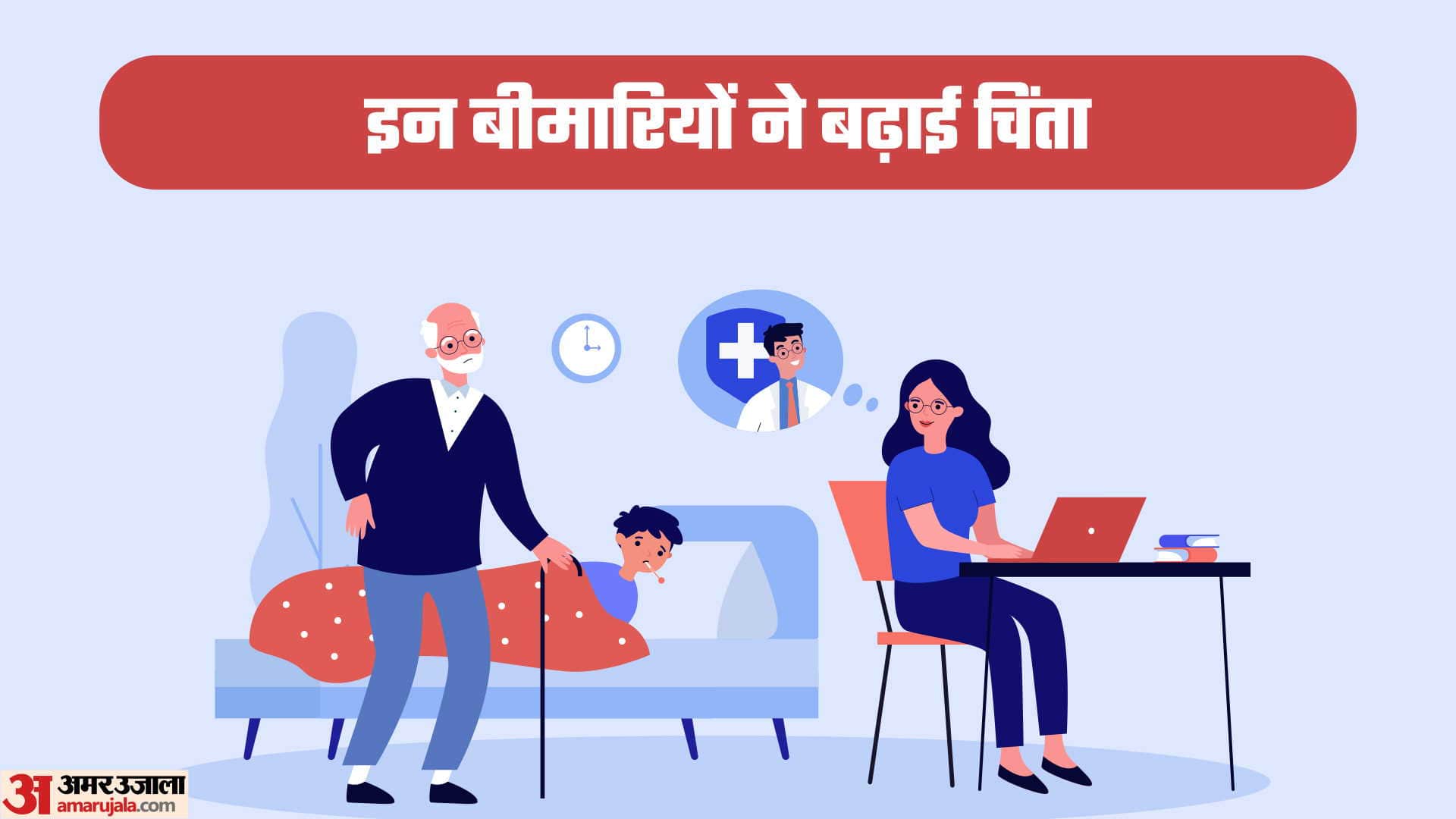 World Health Day 2023 Theme, History, Importance And Significance in Hindi