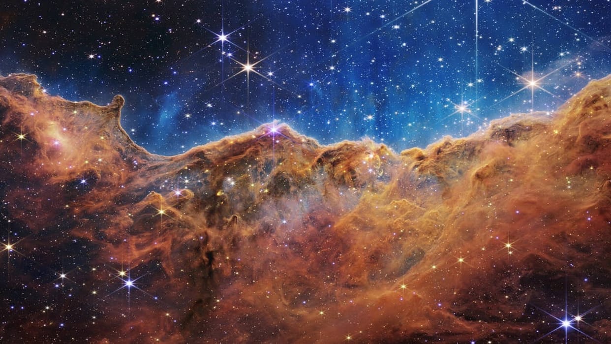 Space mining has potential opportunities with minerals, water, energy and innovation