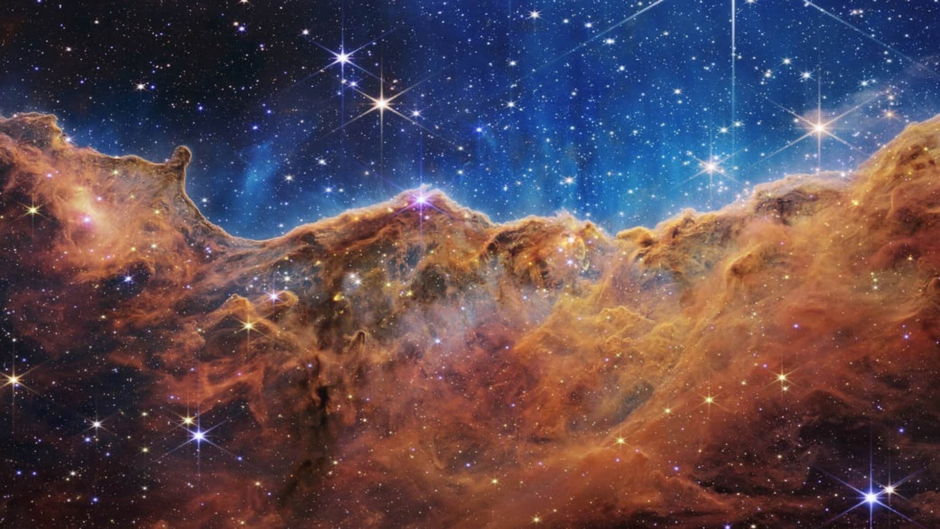Weird Things Seen in Outer Space This Year Know Interesting About Them
