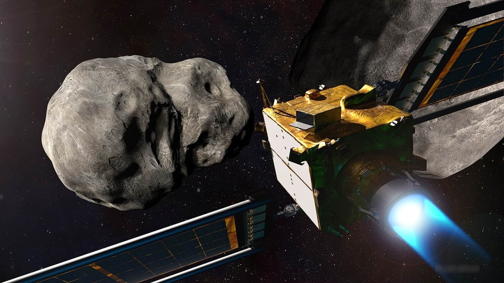 Weird Things Seen in Outer Space This Year Know Interesting About Them