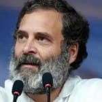 राहुल गांधी