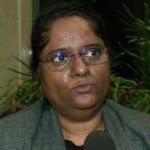अंजली कुलथे