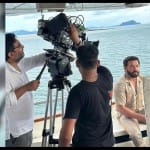 बॉबी देओल ने पूरा किया 'श्लोक द देसी शेरलॉक' का शूट