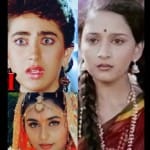 बॉलीवुड एक्ट्रेस