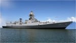 INS Mormugao