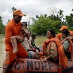 Natural Disasters- NDRF