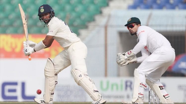IND vs AUS Records: कोहली 25 हजार रन पूरे करने के करीब, स्टीव स्मिथ-पुजारा और अश्विन के निशाने पर ये रिकॉर्ड्स चेतेश्वर पुजारा