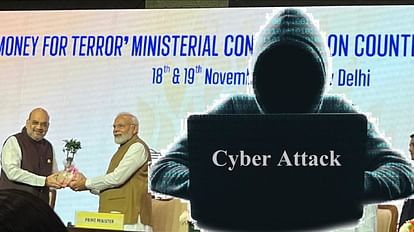 Cyber Attack- NMFT Website