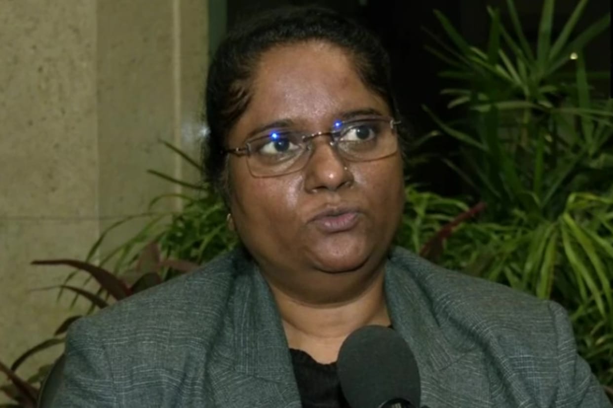 UNSC Mumbai terror attacks survivor Anjali Kulthe shares her sorrow and trauma