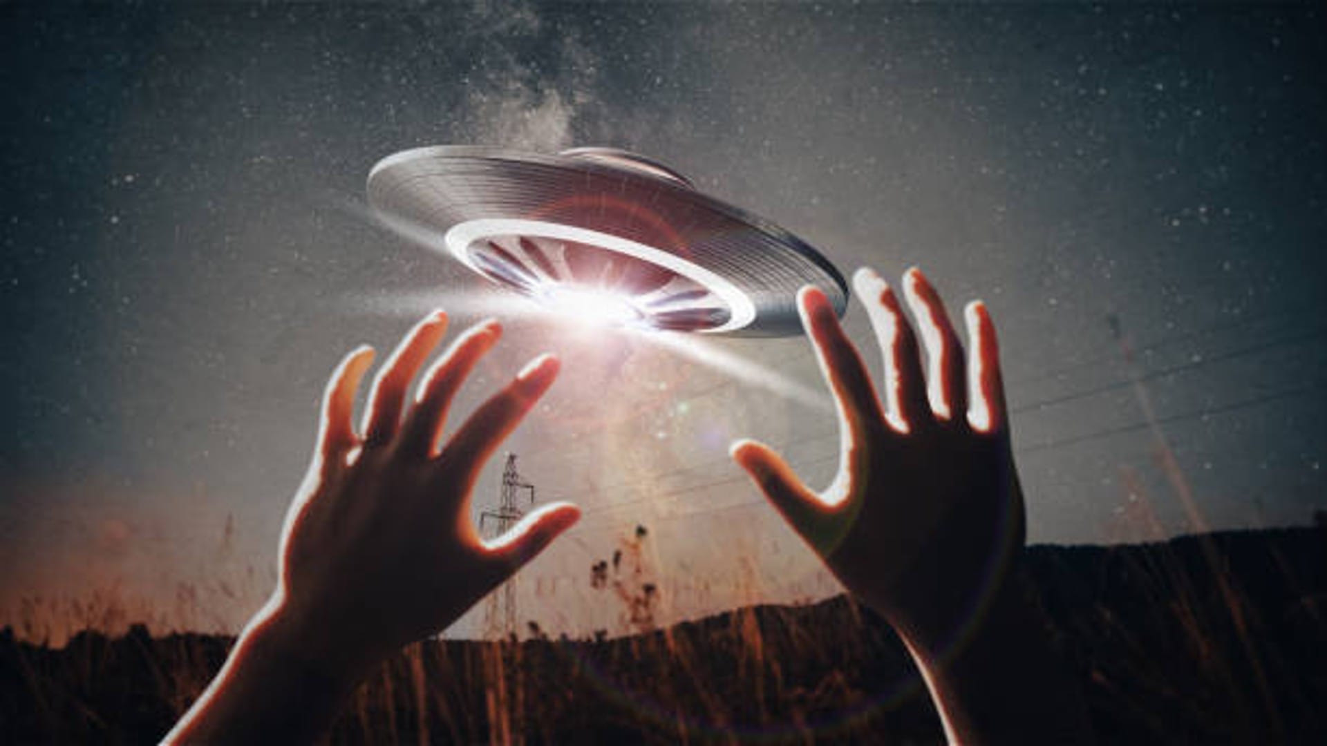 Mysterious Signal new algorithm detects mysterious signals from outer space step towards discovery of alien