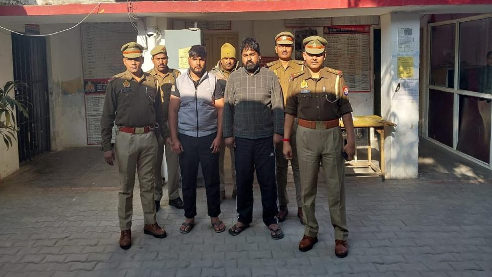 Ankit Murder Case Police did not find body parts of PhD student Ankit