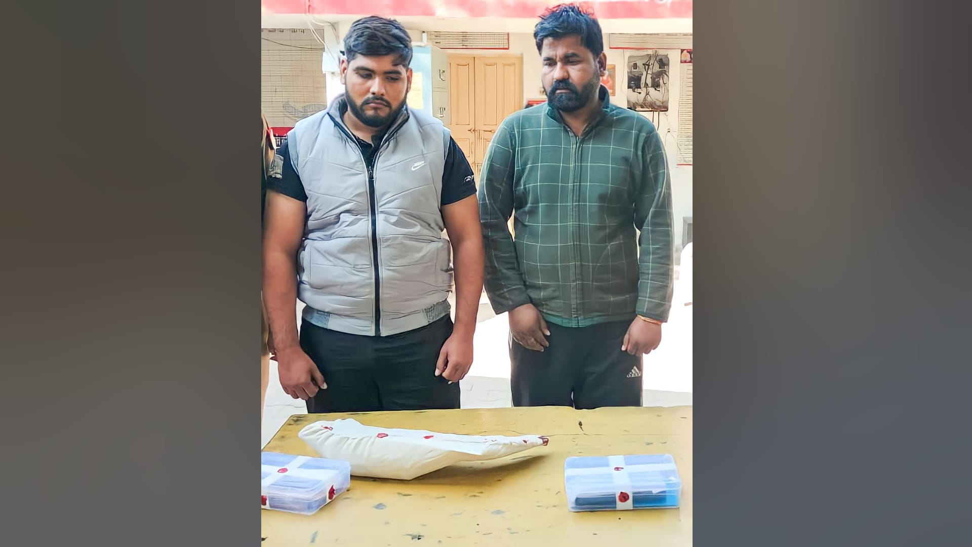 Ankit Murder Case Police did not find body parts of PhD student Ankit