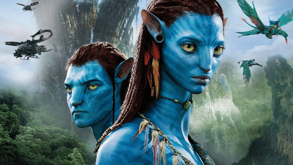 Avatar 2 Twitter reaction netizens likes the visuals and the second part of the movie