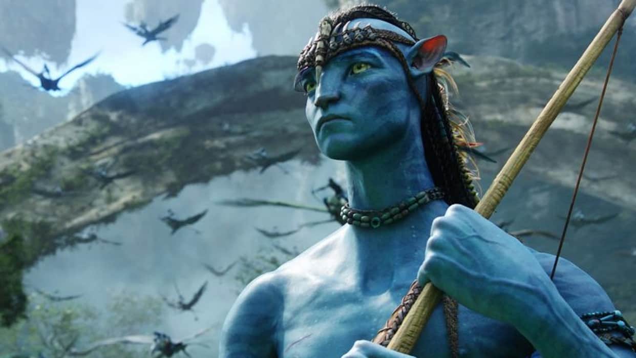 Avatar The Way of Water Worldwide Box Office Collection James Cameron Crossed one Billion Dollar Mark