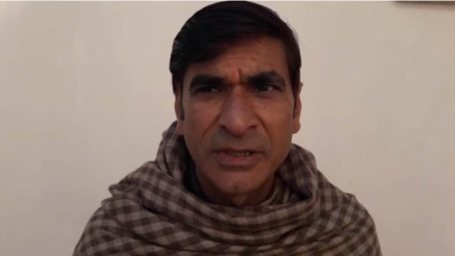 There is an atmosphere of sorrow in Fakharpur village due to the murder of Shaurya in Baghpat see photos