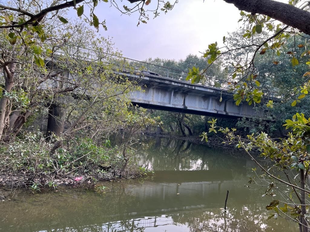 Cleaning of Ken drain incomplete, money withdrawn