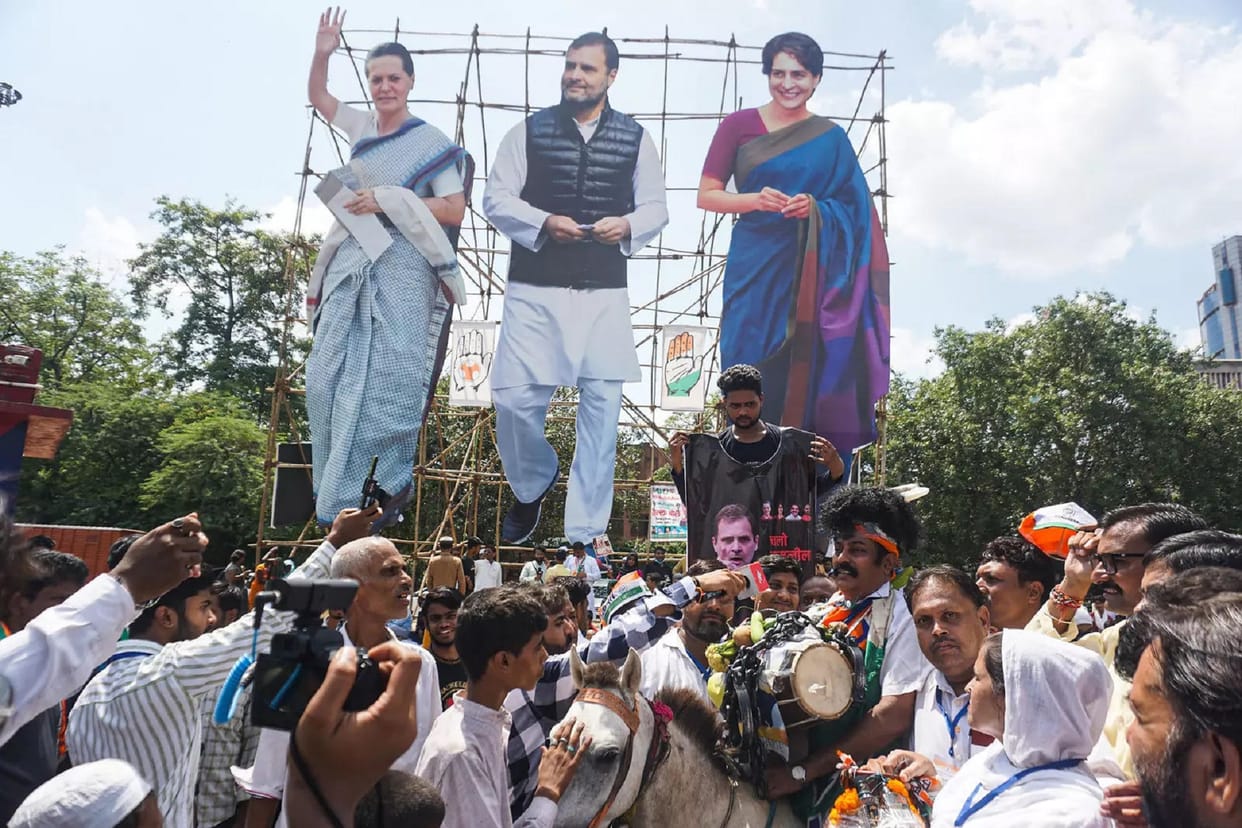 up congress focus all 80 seats in up