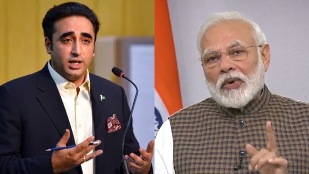 Bilawal Bhutto On Modi:  India calls Pakistan Foreign Minister remarks uncivilised