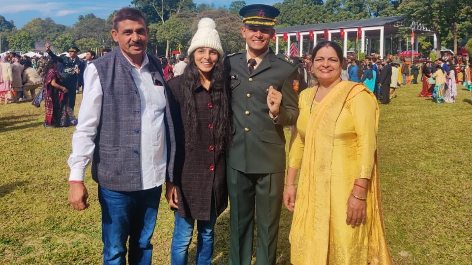 Haryana Boxer Sakshi Dhanda joined Indian Army, Preeti Panwar will now represent Haryana