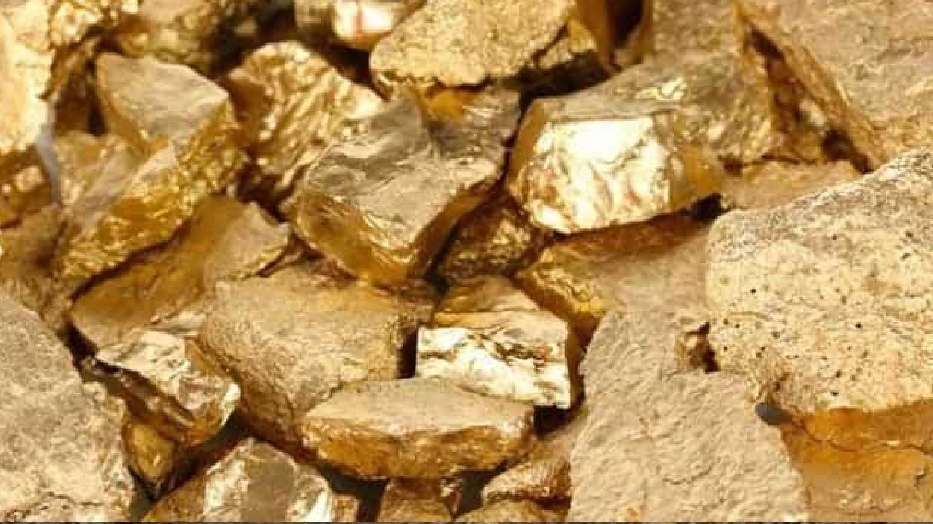 Gold will soon come out of Shringi Rishi Tapobhoomi preparation for auction of gold mine in Singrauli