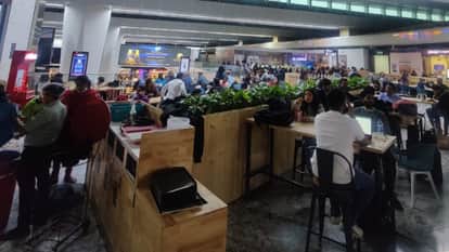 Entry is now simple in Terminal-3 of Delhi Airport within 15 minutes, Ministry of Aviation increased facilitie