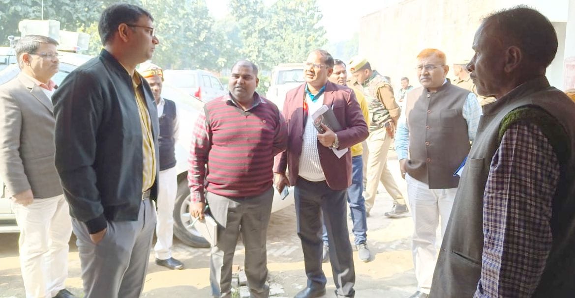 DM,inspection,gonda,rice