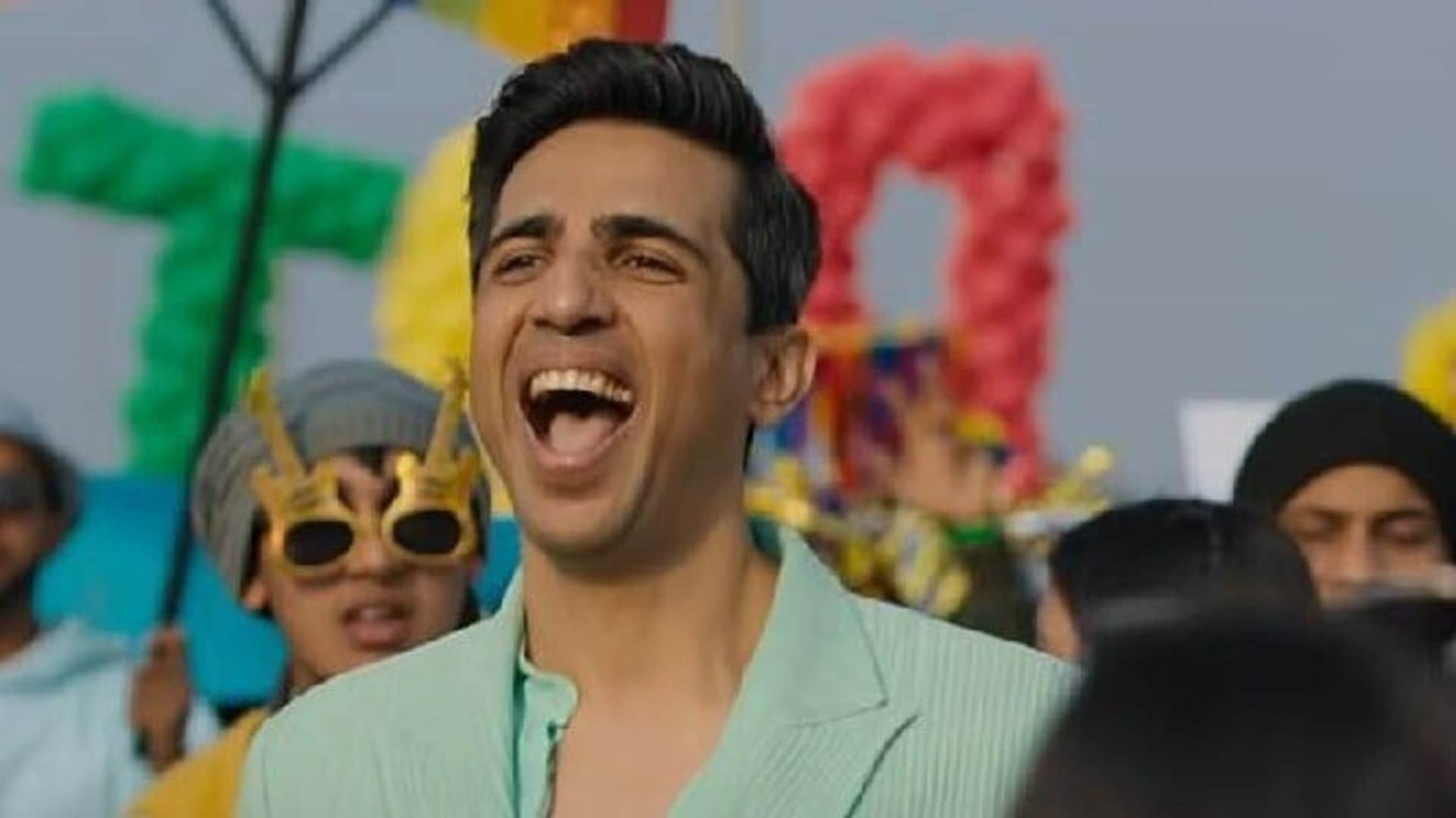 Year Ender 2022 Sikandar Kher biggest showstopper of this year Gulshan Devaiah Jatin Goswami Wamiqa Gabbi