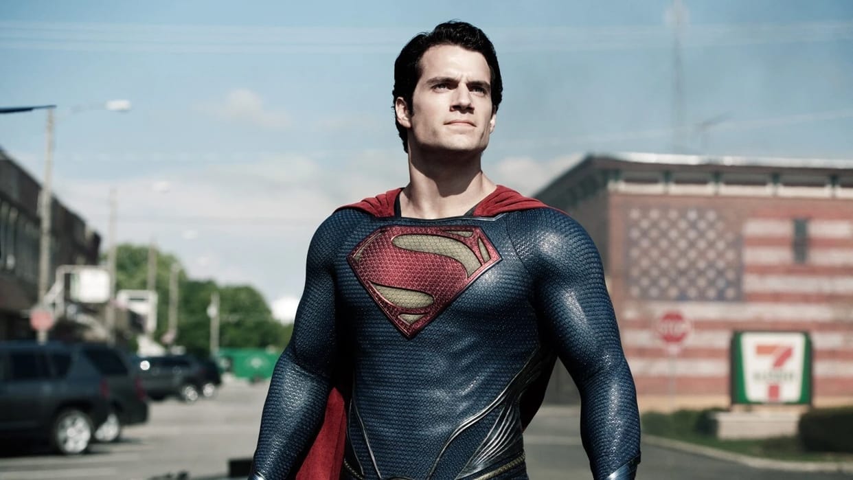 Henry Cavill will not Return as Superman in Upcoming Movie Some Angry Fans Demanded to Fire James Gunn