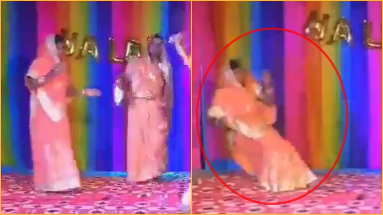 Woman got heart attack while dancing in Seoni
