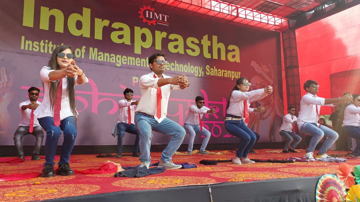 The audience was mesmerized by the cultural performances