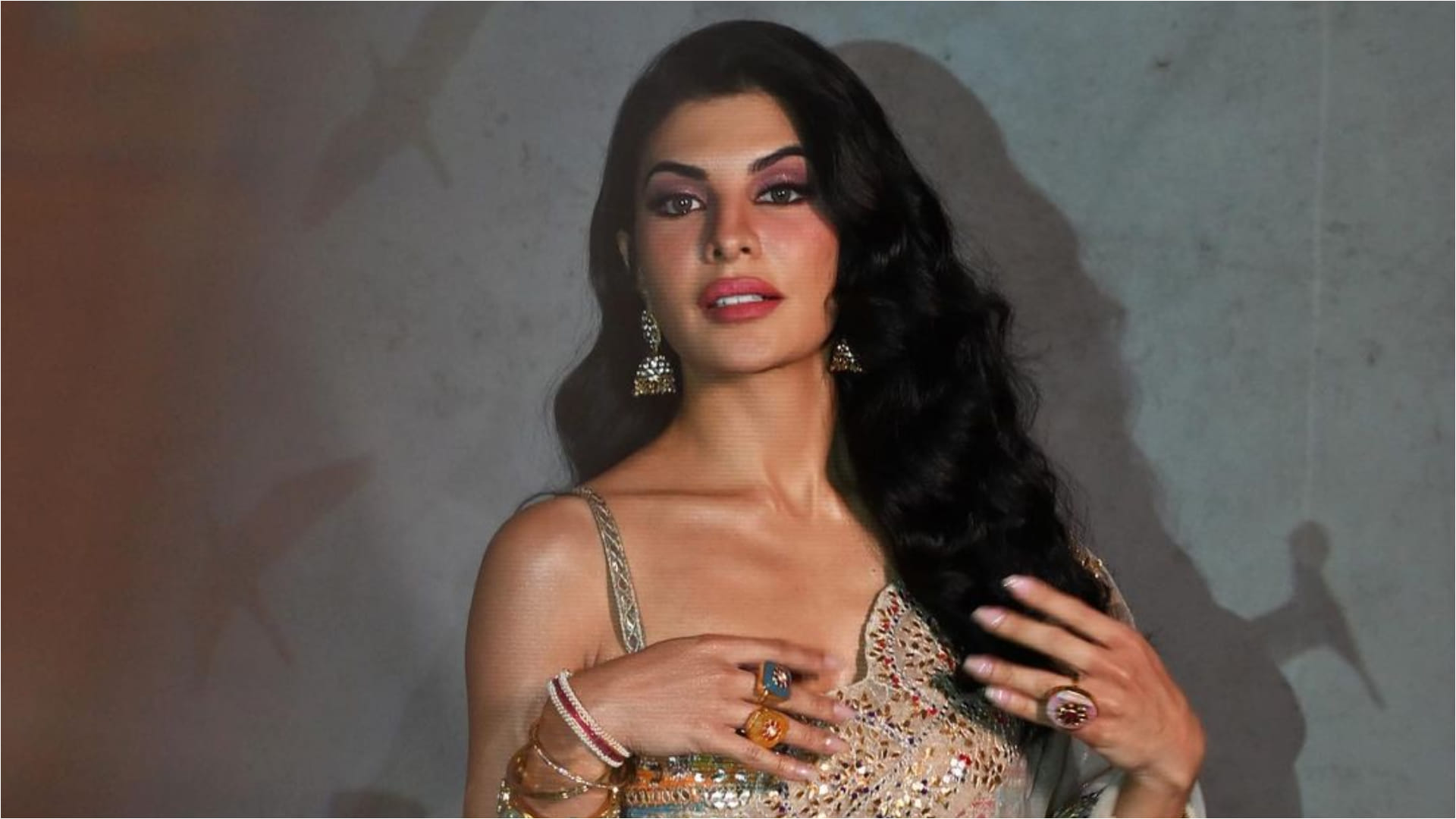 Jacqueline Fernandez: Delhi Patiala House Court allows Actress to travel to Dubai to attend a conference