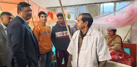 Improve systems to provide better facilities to patients