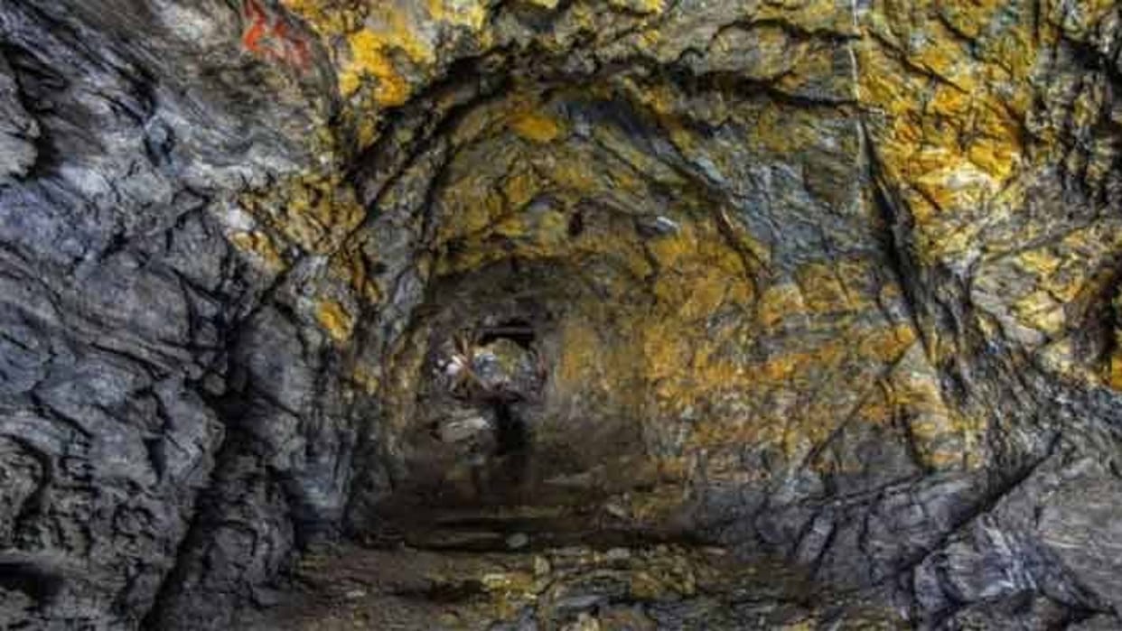 Gold will soon come out of Shringi Rishi Tapobhoomi preparation for auction of gold mine in Singrauli