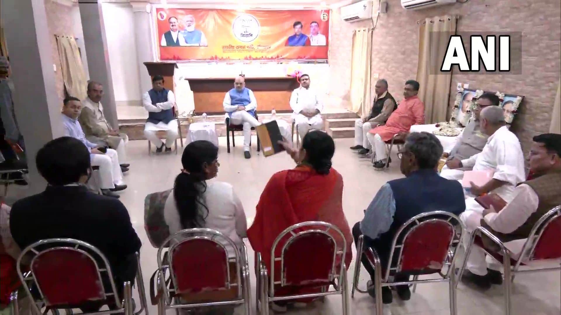 Top News Headline Today: Important And Big News Stories Of 17 December Updates On Amar Ujala