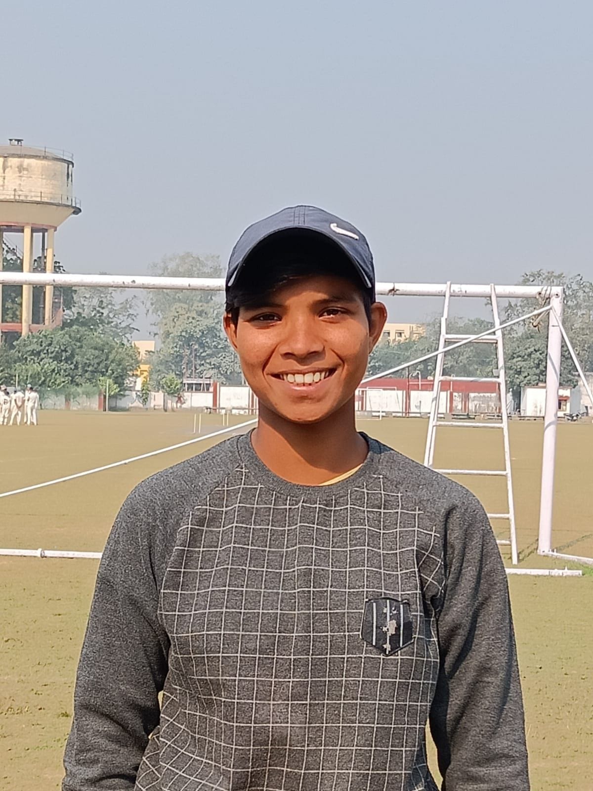 sanjana and shilpi in top 30 cricketers