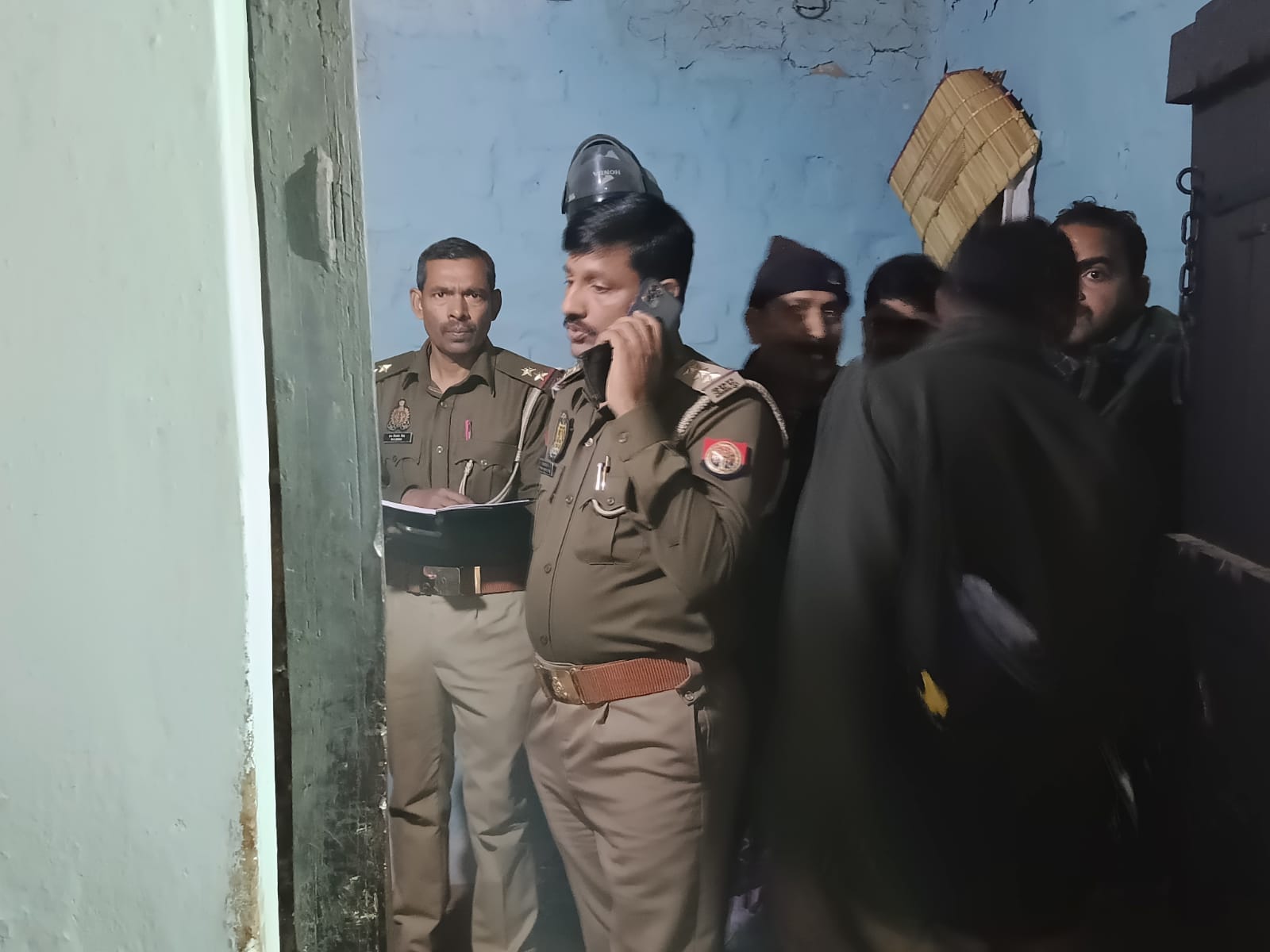Brutal Murder Of Girl, Bhola Devi Murder Case , The accused had killed the girl on pressure of marriage