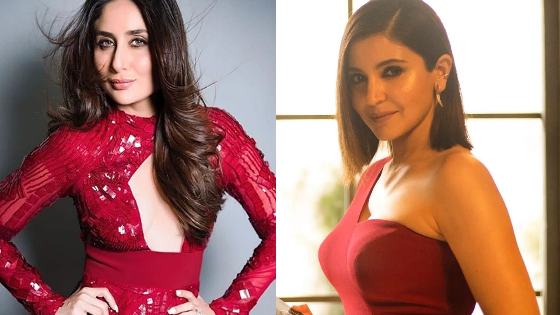 Kate Winslet Avatar 2 actress exposed cinema industry bollywood heroine Kareena Anushka Sharma supports her