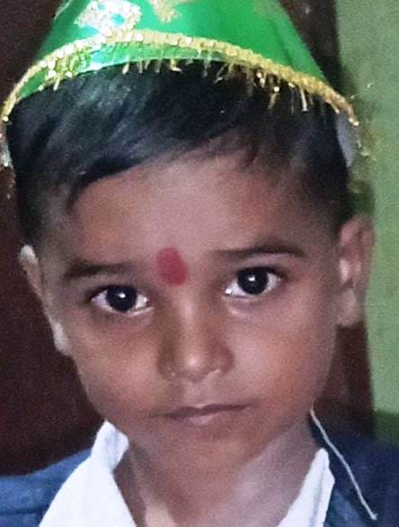 boy died by failing in gutter