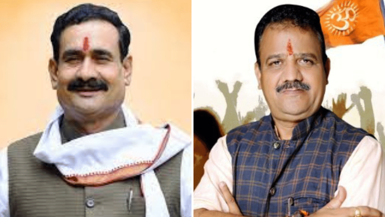 MP News: Narottam Mishra To Visit Hindu Leader's Home In Khandwa, AIMIM Raises Questions