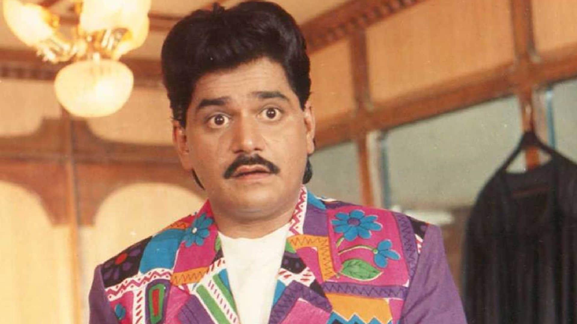 laxmikant berde death Anniversary know about actor personal life and salman khan connection in his life