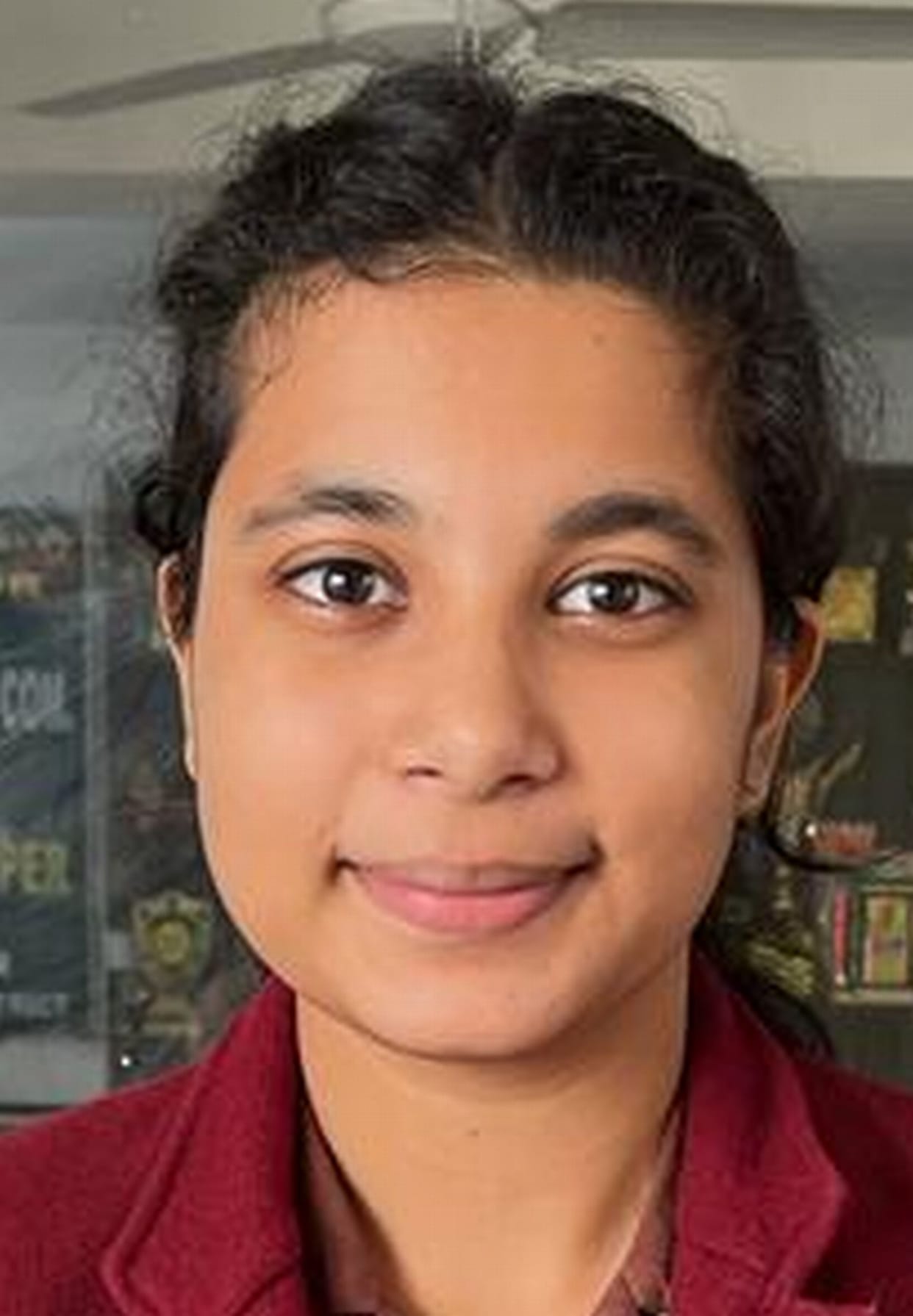 Nosegay Twinkle's Mahi Singhal selected in IRIS National Fair