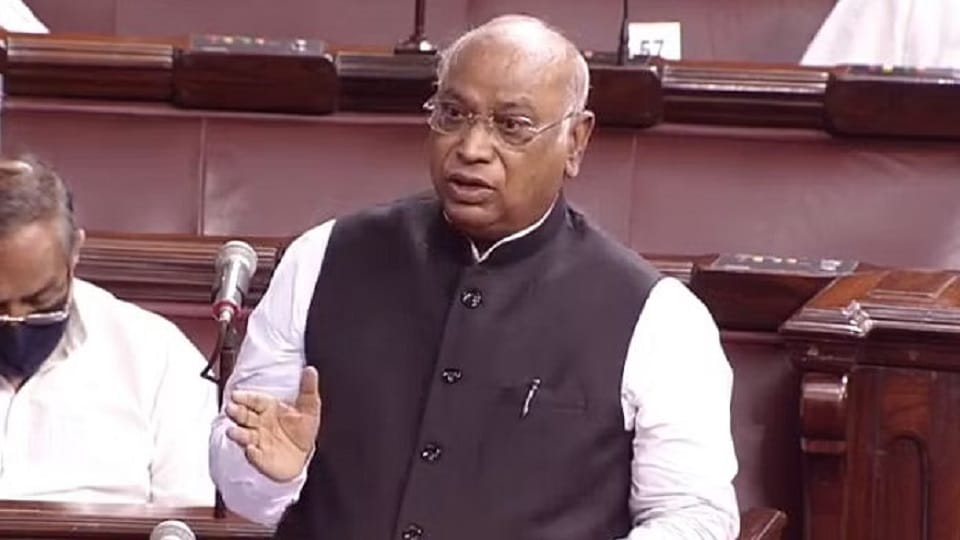 Rajya Sabha Opposition demand for discussion under Rule 167 on the Manipur violence