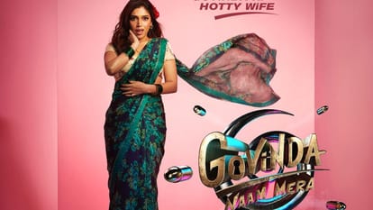 Govinda Naam Mera Review in Hindi by Pankaj Shukla Shashank Khaitan Vicky Kaushal Bhumi Kiara karan johar