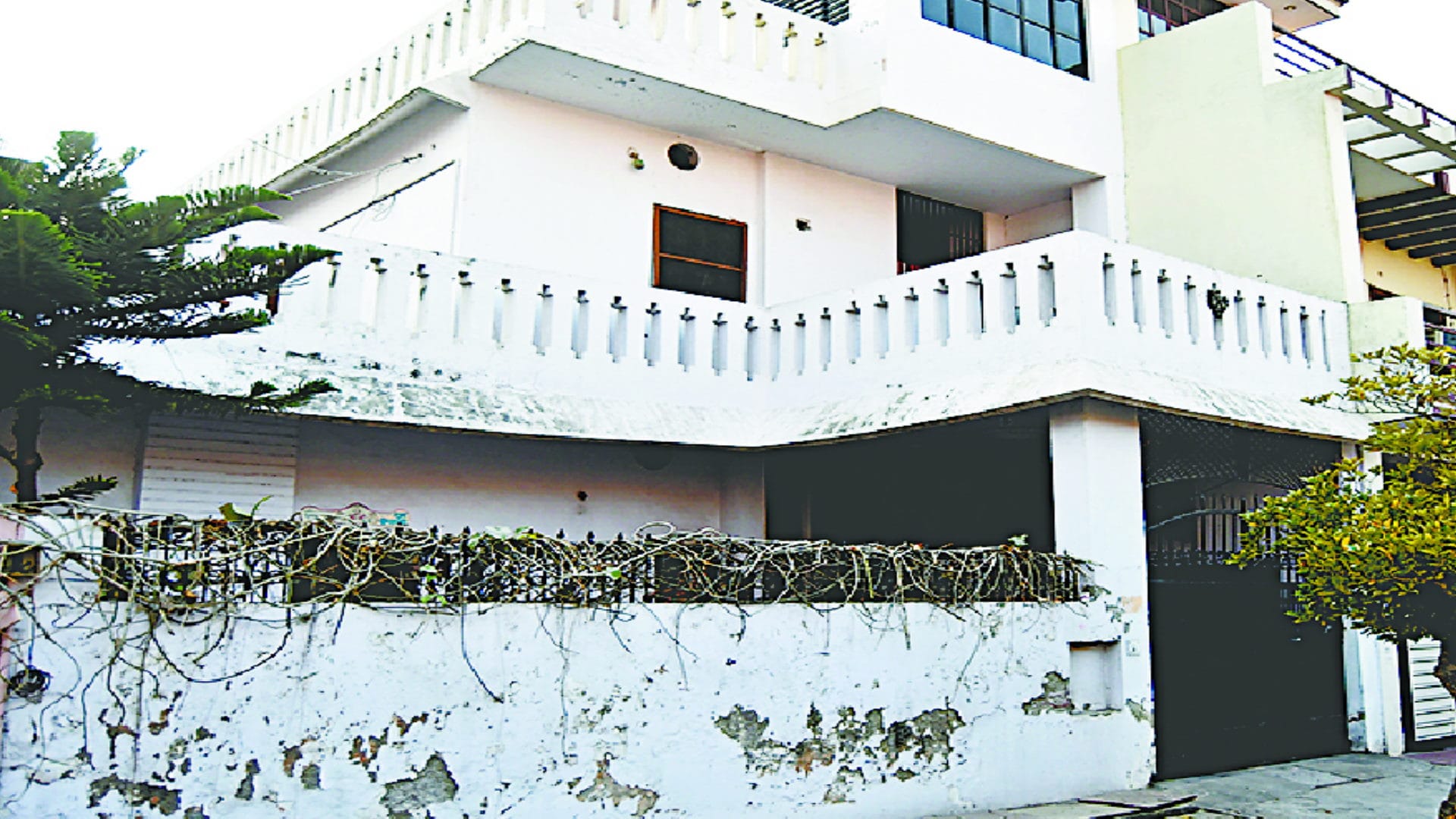 Meerut Harshita death case: she was of a pleasant nature and now there is wave of mourning in school