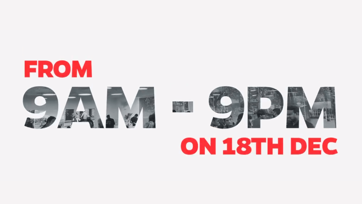 Ola is going to celebrate Hyper Sunday on 18 december, participants will get 14000 discount on S1 Pro